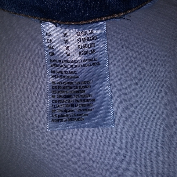 Jeans - Picture 5 of 5